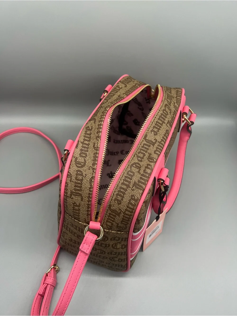 Juicy couture purse